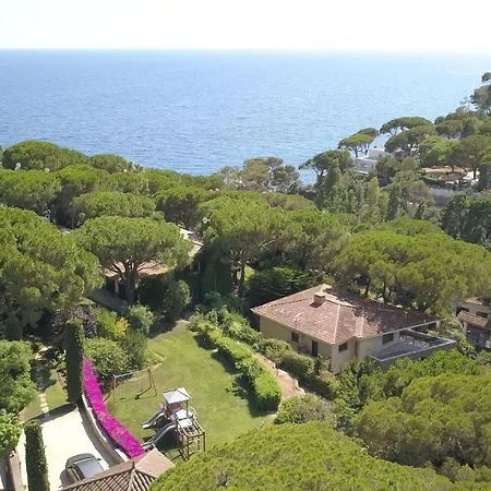Familiar Palangre Vista Mar Lloret de Mar