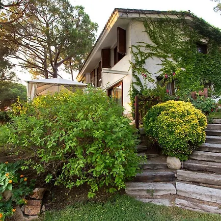 Villa Familiar Palangre Vista Mar