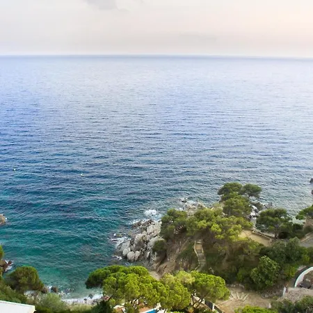 Villa Familiar Palangre Vista Mar