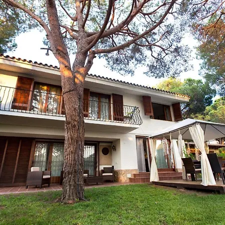 Familiar Palangre Vista Mar Villa *