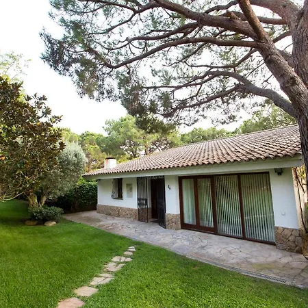 Villa Familiar Palangre Vista Mar *
