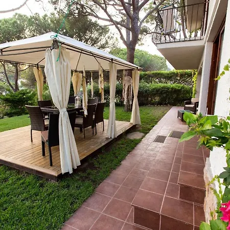Villa Familiar Palangre Vista Mar